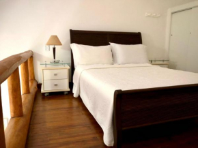 Loft encantador em Praia do Forte próximo à Vila.
